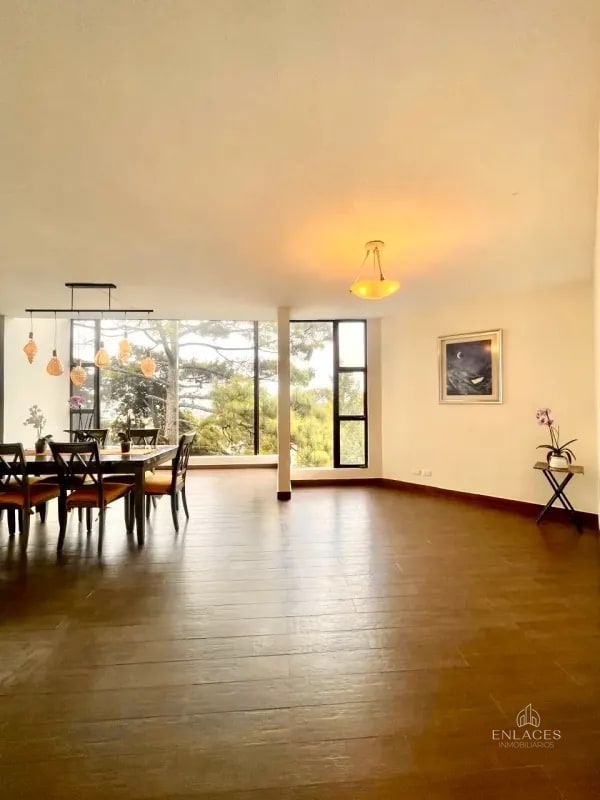 Km 8.3 CAES • Apartamento en Renta • Condominio Maderos - 6
