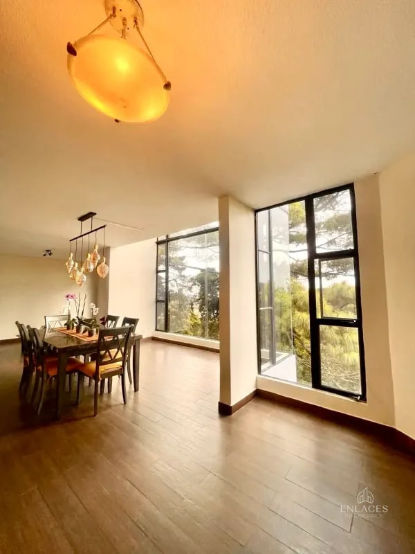 Km 8.3 CAES • Apartamento en Renta • Condominio Maderos - 5