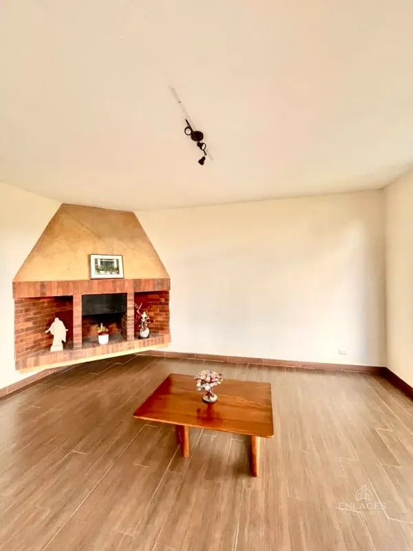 Km 8.3 CAES • Apartamento en Renta • Condominio Maderos - 3