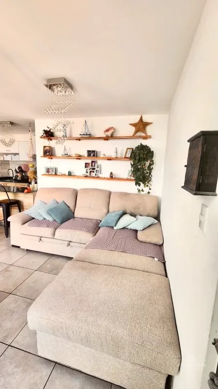 Zona 11 • Apartamento en Renta • Edificio Mariscal Uno Uno - 12