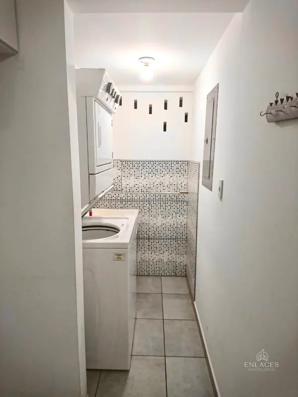 Zona 11 • Apartamento en Renta • Edificio Mariscal Uno Uno - 9