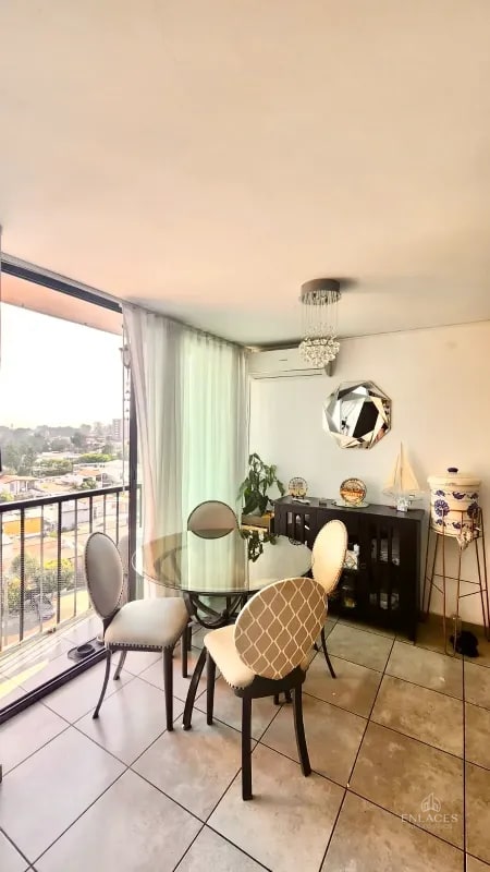Zona 11 • Apartamento en Renta • Edificio Mariscal Uno Uno - 7