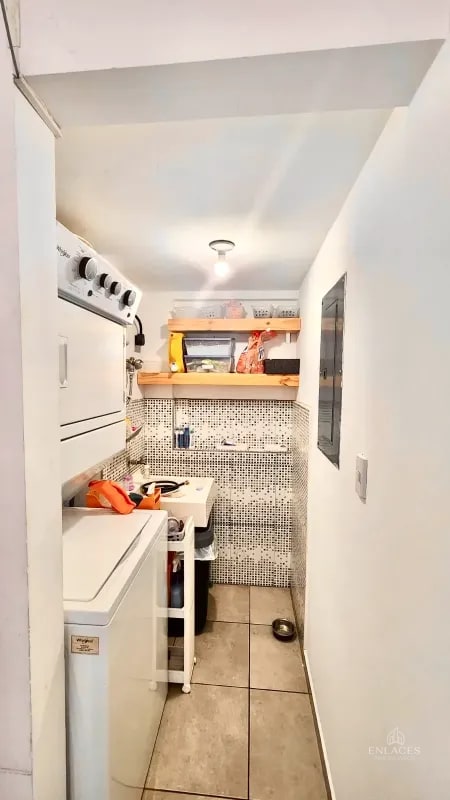 Zona 11 • Apartamento en Renta • Edificio Mariscal Uno Uno - 5