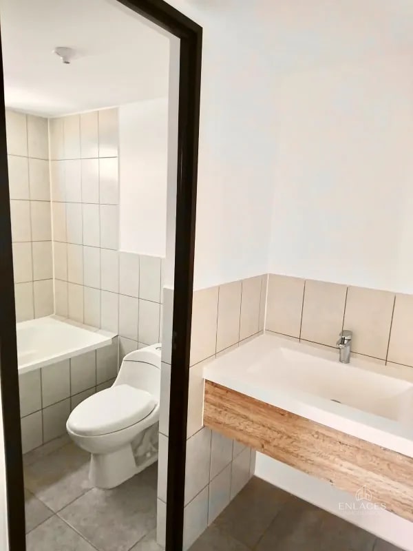 Zona 11 • Apartamento en Renta • Edificio Mariscal Uno Uno - 4