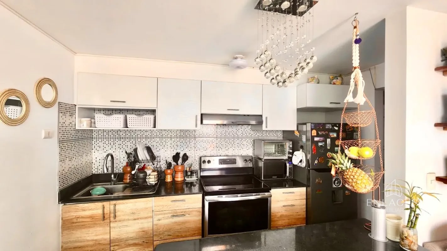 Zona 11 • Apartamento en Renta • Edificio Mariscal Uno Uno - 3