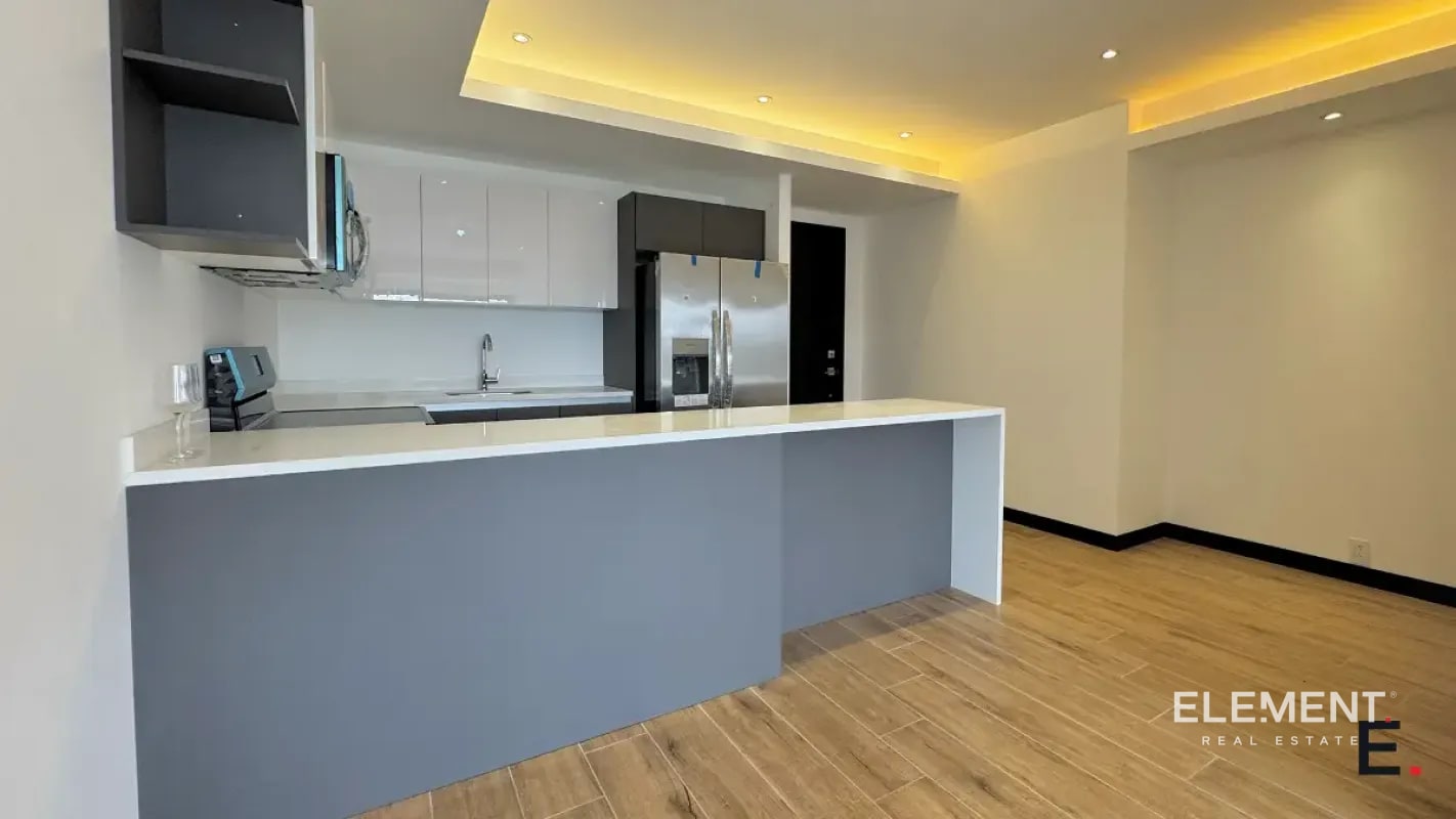 Apartamento en renta  ALENA – Zona 15 - 9