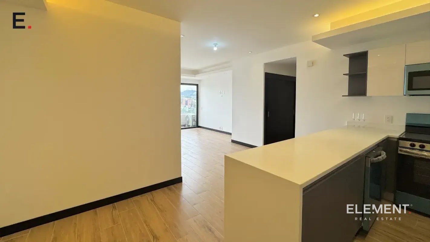 Apartamento en renta  ALENA – Zona 15 - 8
