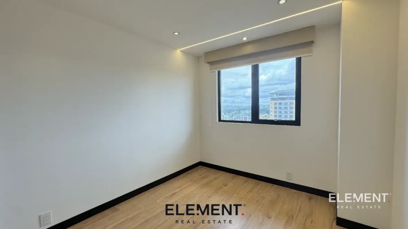Apartamento en renta  ALENA – Zona 15 - 7