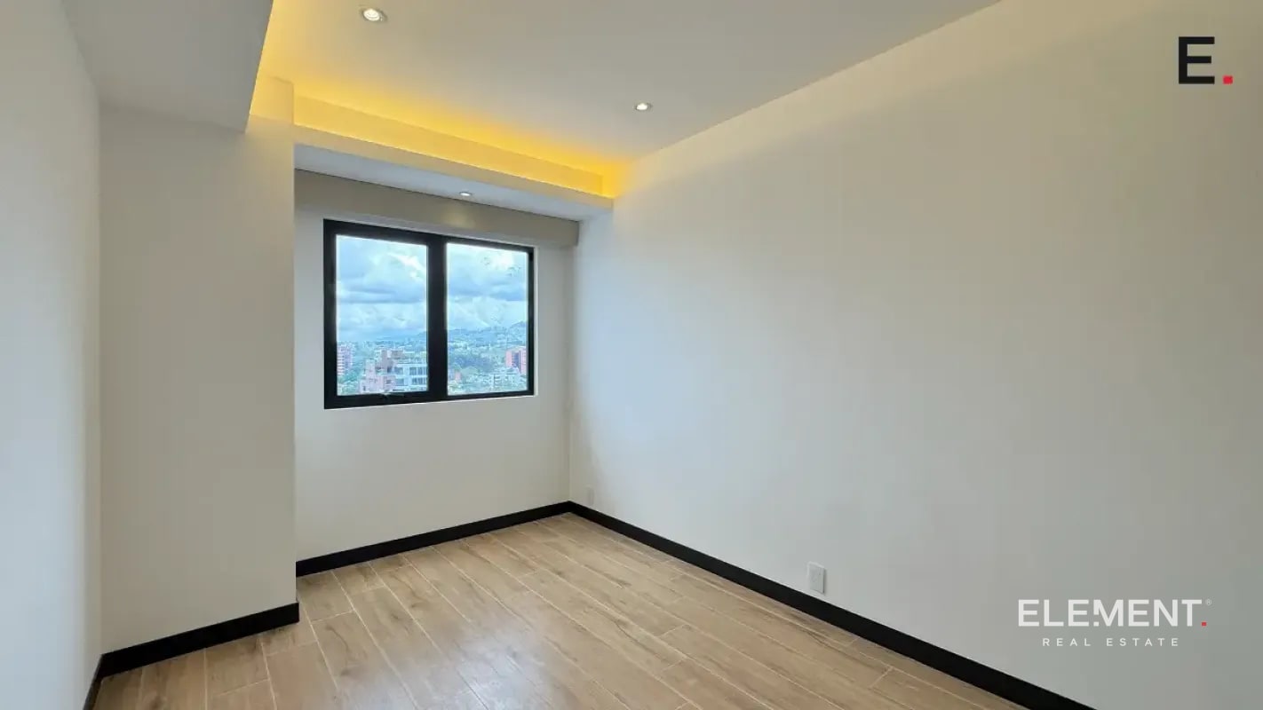 Apartamento en renta  ALENA – Zona 15 - 6