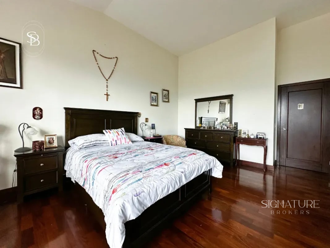 Penthouse en Venta-San Patricio II, Z.14 - 5