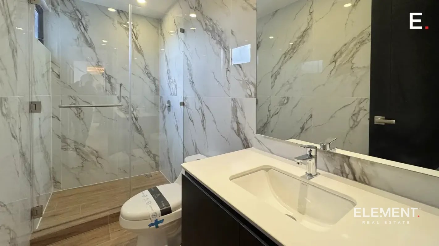 Apartamento en renta  ALENA – Zona 15 - 5