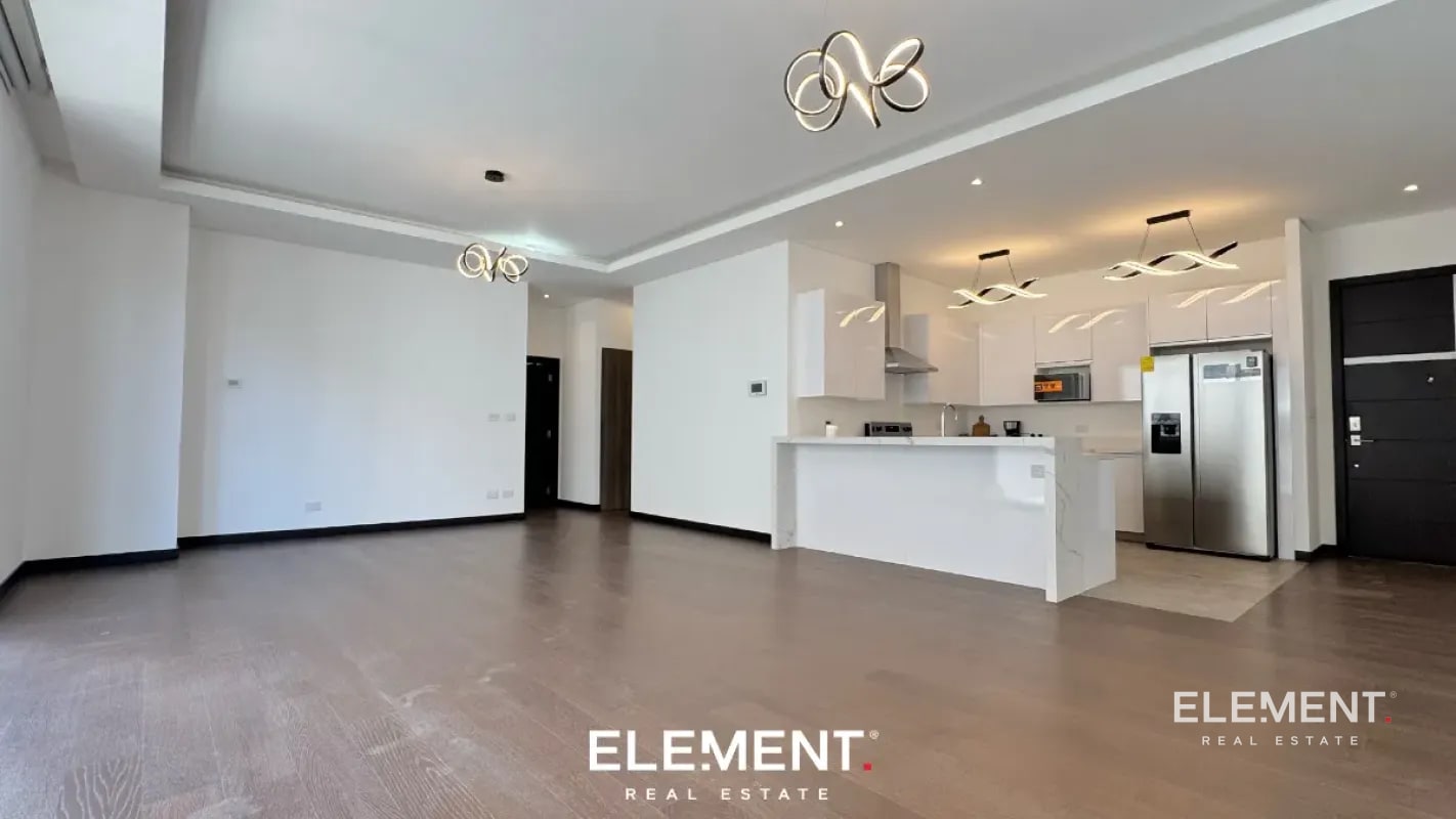 Apartamento en renta Nogales de Cayalá – Zona 16 - 1