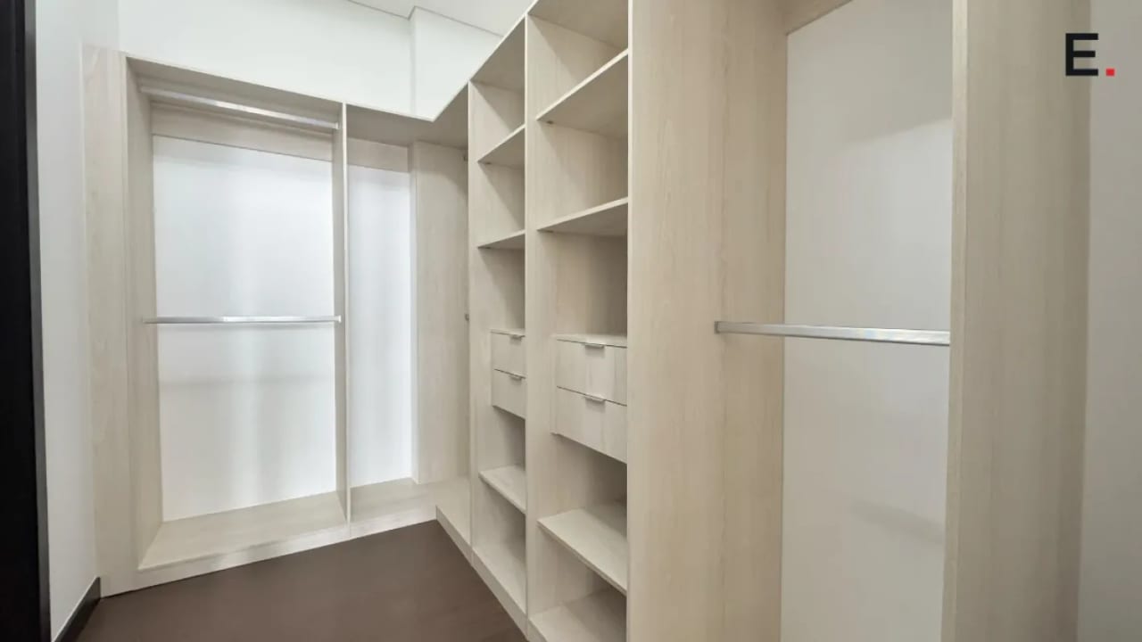 Apartamento en renta Nogales de Cayalá – Zona 16 — Apartamento en Alquiler en Ciudad Cayalá, Zona 16, Guatemala, Ciudad — foto 10 de 12