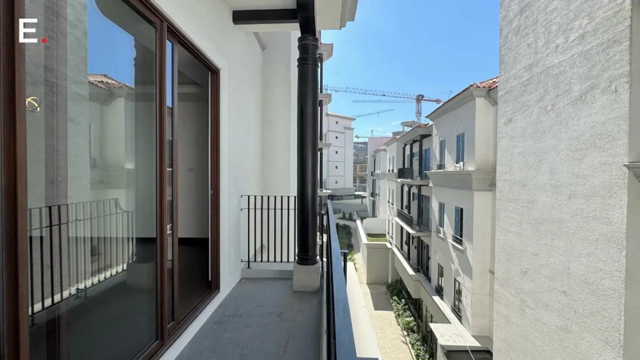 Apartamento en renta Nogales de Cayalá – Zona 16 — Apartamento en Alquiler en Ciudad Cayalá, Zona 16, Guatemala, Ciudad — foto 5 de 12
