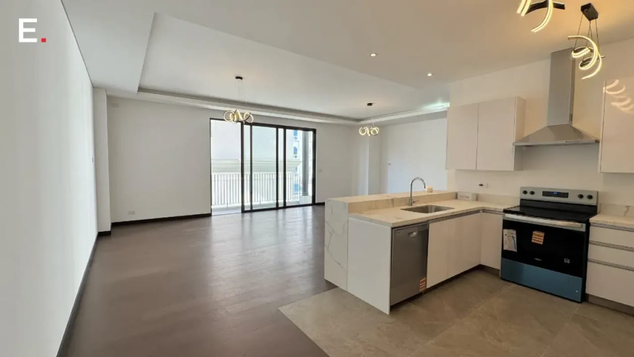 Apartamento en renta Nogales de Cayalá – Zona 16 — Apartamento en Alquiler en Ciudad Cayalá, Zona 16, Guatemala, Ciudad — foto 4 de 12