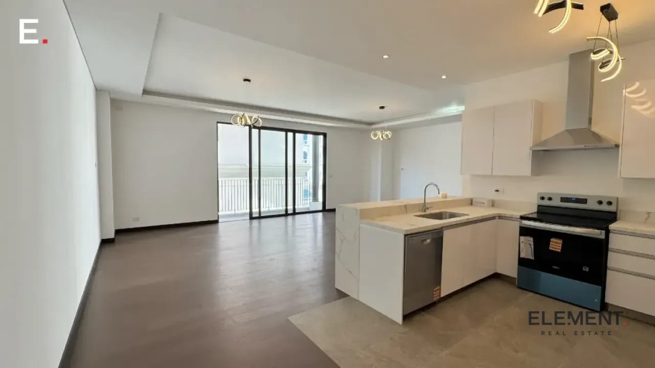 Apartamento en renta Nogales de Cayalá – Zona 16 — Apartamento en Alquiler en Ciudad Cayalá, Zona 16, Guatemala, Ciudad — foto 4 de 12