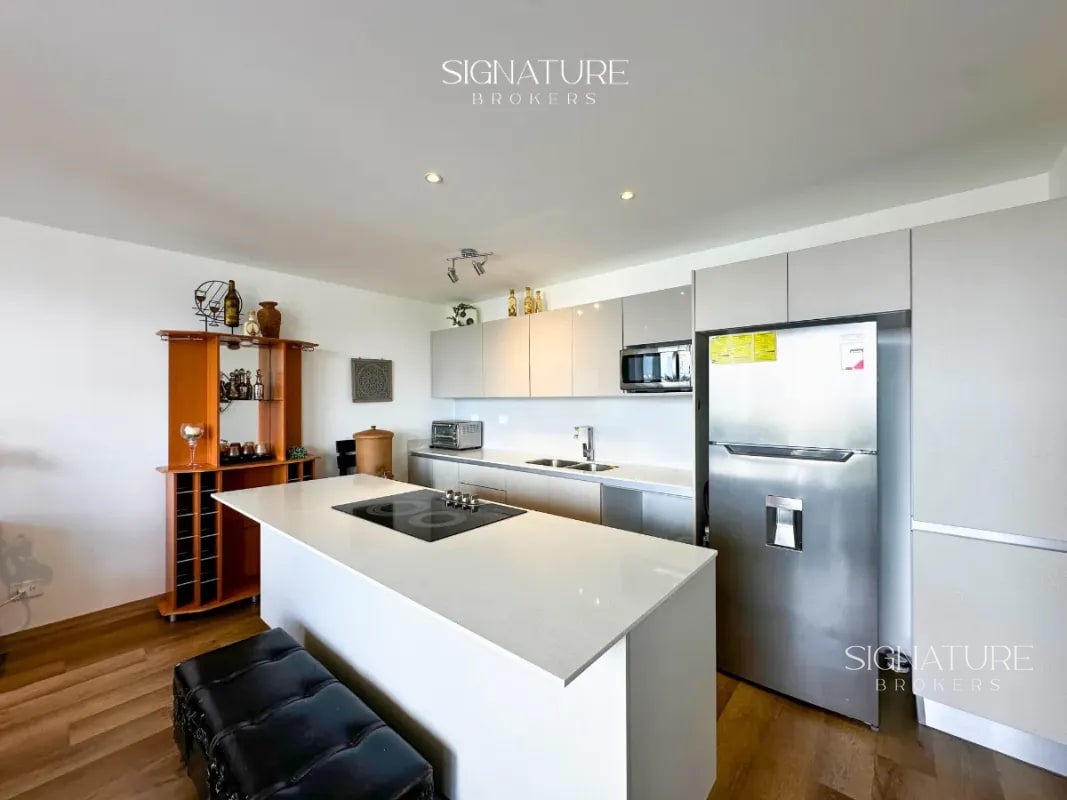 Apartamento en Venta - Tomus Col. El Maestro Z.15 - 10