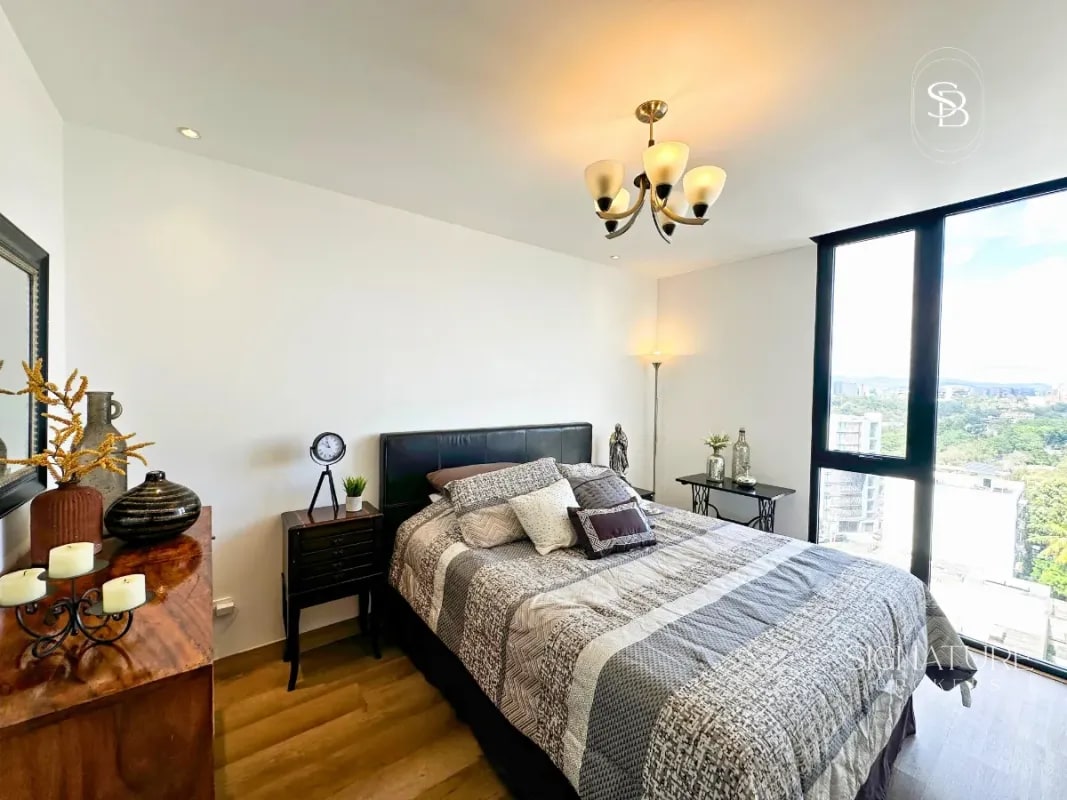 Apartamento en Venta - Tomus Col. El Maestro Z.15 - 8