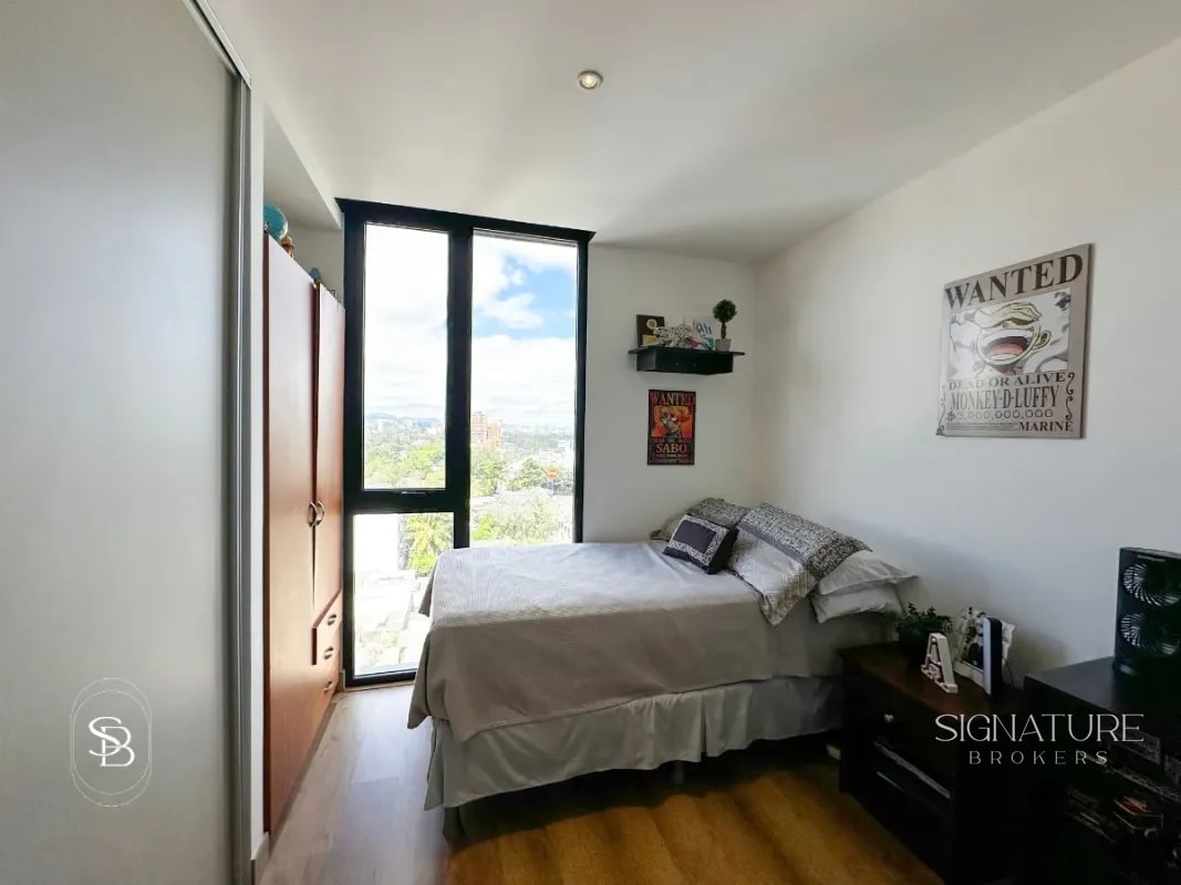 Apartamento en Venta - Tomus Col. El Maestro Z.15 - 7