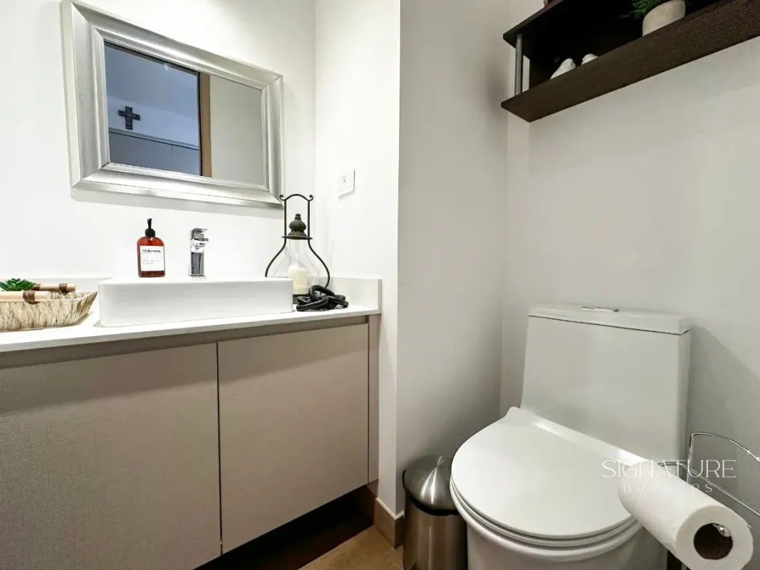 Apartamento en Venta - Tomus Col. El Maestro Z.15 - 6