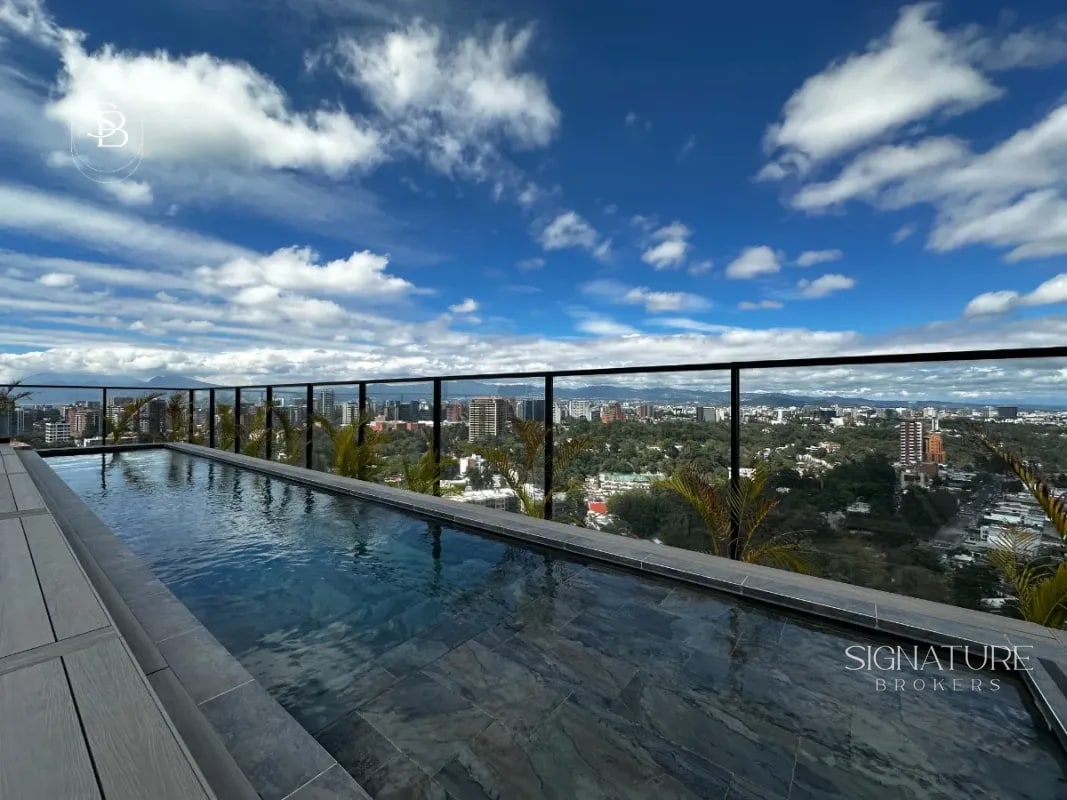 Apartamento en Venta - Tomus Col. El Maestro Z.15 - 5