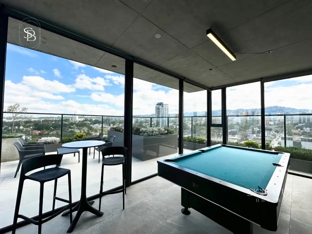 Apartamento en Venta - Tomus Col. El Maestro Z.15 - 4