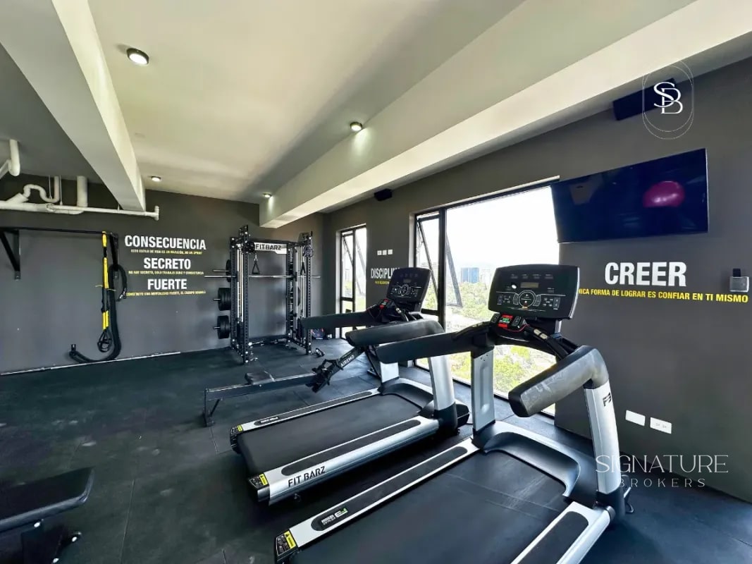 Apartamento en Venta - Tomus Col. El Maestro Z.15 - 3