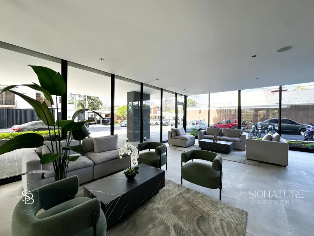 Apartamento en Venta - Tomus Col. El Maestro Z.15 - 2