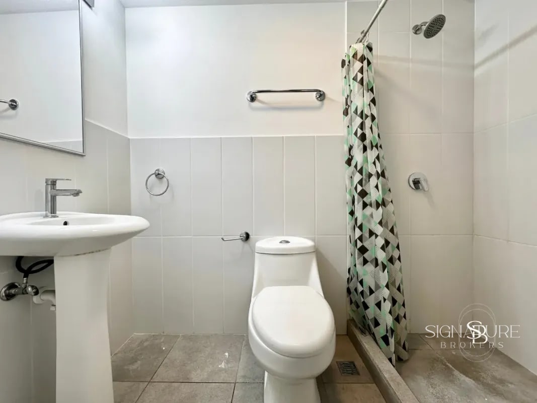 Apartamento renta- Modra Yurrita, Zona 14 - 8