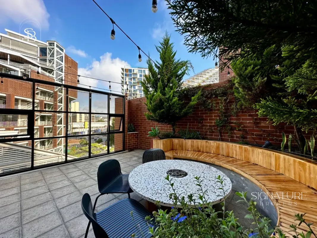 Apartamento renta- Modra Yurrita, Zona 14 - 4