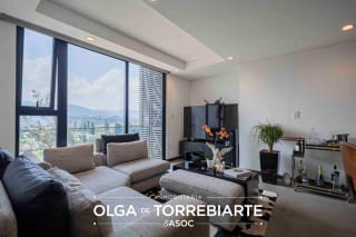 Apartamento en Reserva 5ta Avenida zona 14 — Apartamento en Alquiler en Zona 14, Guatemala, Ciudad — miniatura 1 de 18