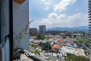 Apartamento en Reserva 5ta Avenida zona 14 — Apartamento en Alquiler en Zona 14, Guatemala, Ciudad — miniatura 11 de 18