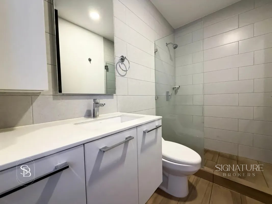 Apartamento amueblado en renta - Cassia Vista Hermosa I Z.15 - 7