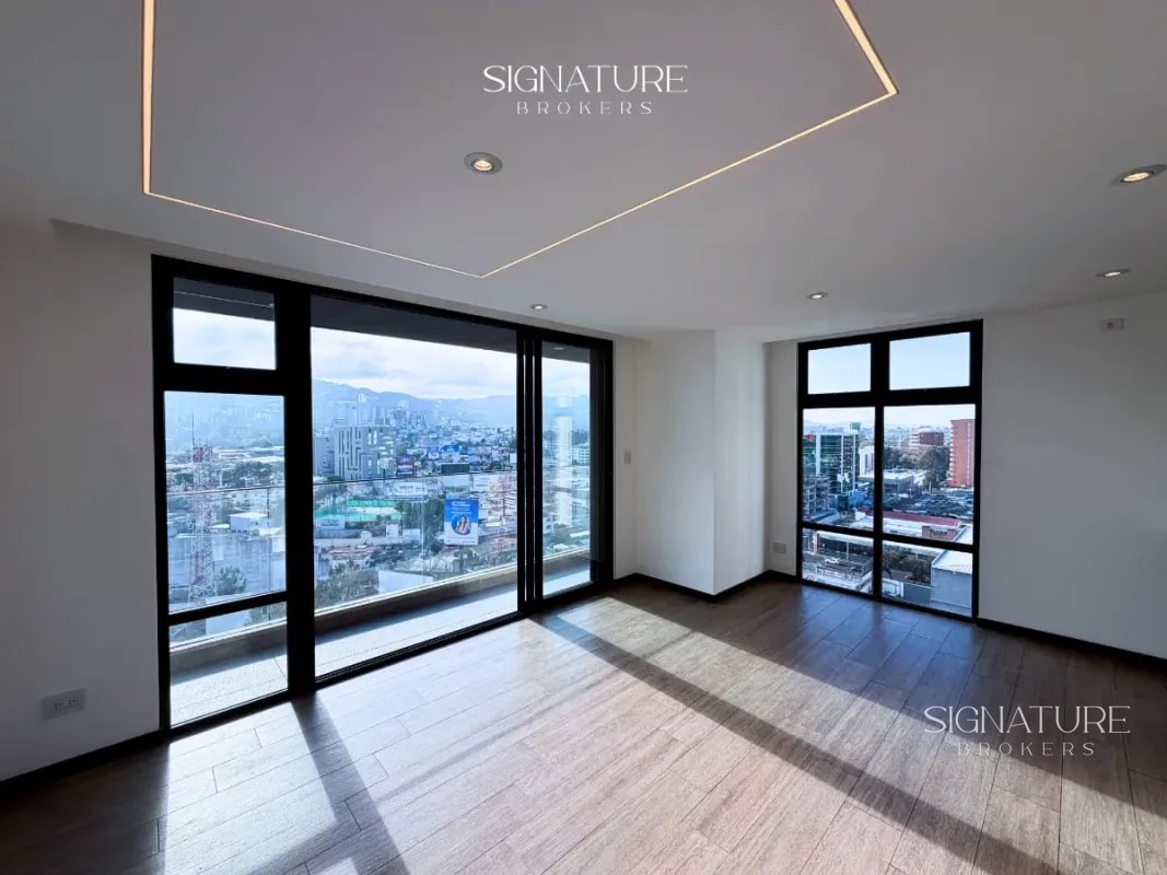 Apartamento en Venta - IQ10, Z.10 - 1
