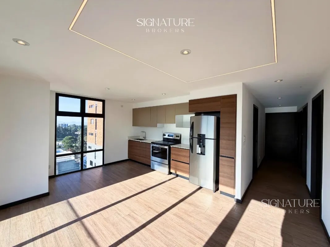Apartamento en Venta - IQ10, Z.10 - 10