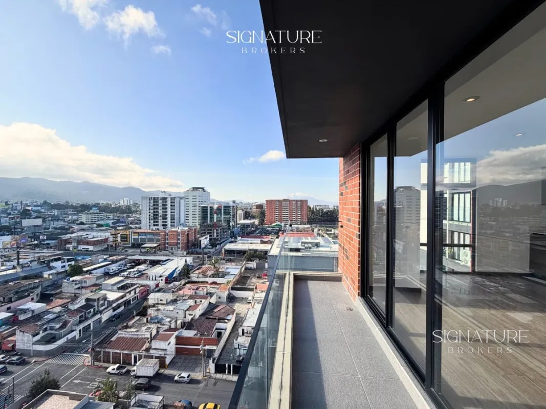 Apartamento en Venta - IQ10, Z.10 - 9