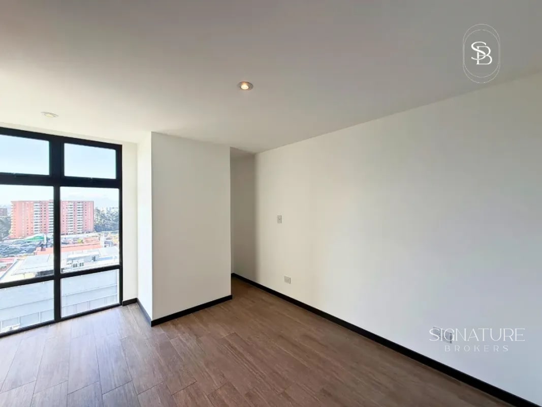 Apartamento en Venta - IQ10, Z.10 - 8