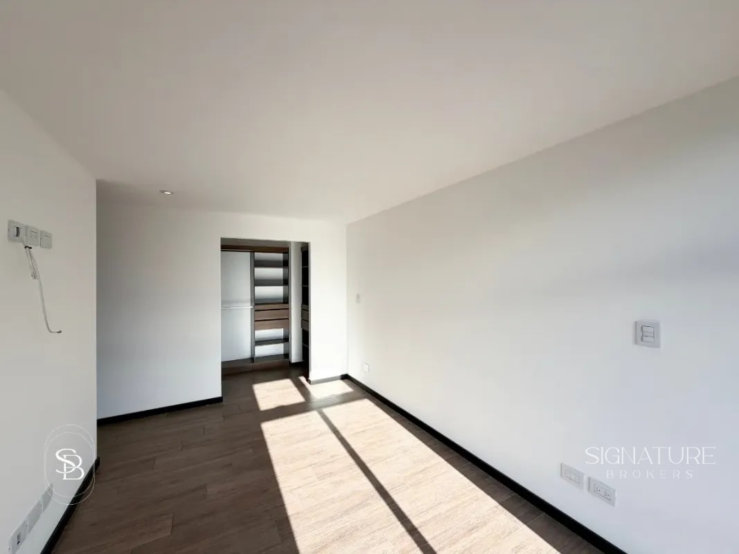 Apartamento en Venta - IQ10, Z.10 - 7