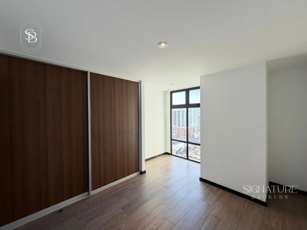 Apartamento en Venta - IQ10, Z.10 - 5