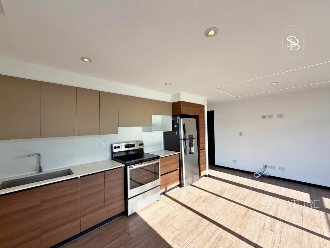 Apartamento en Venta - IQ10, Z.10 - 3