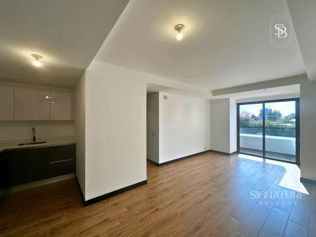 Apartamento en Venta – Alena, VHII Z.15 - 10