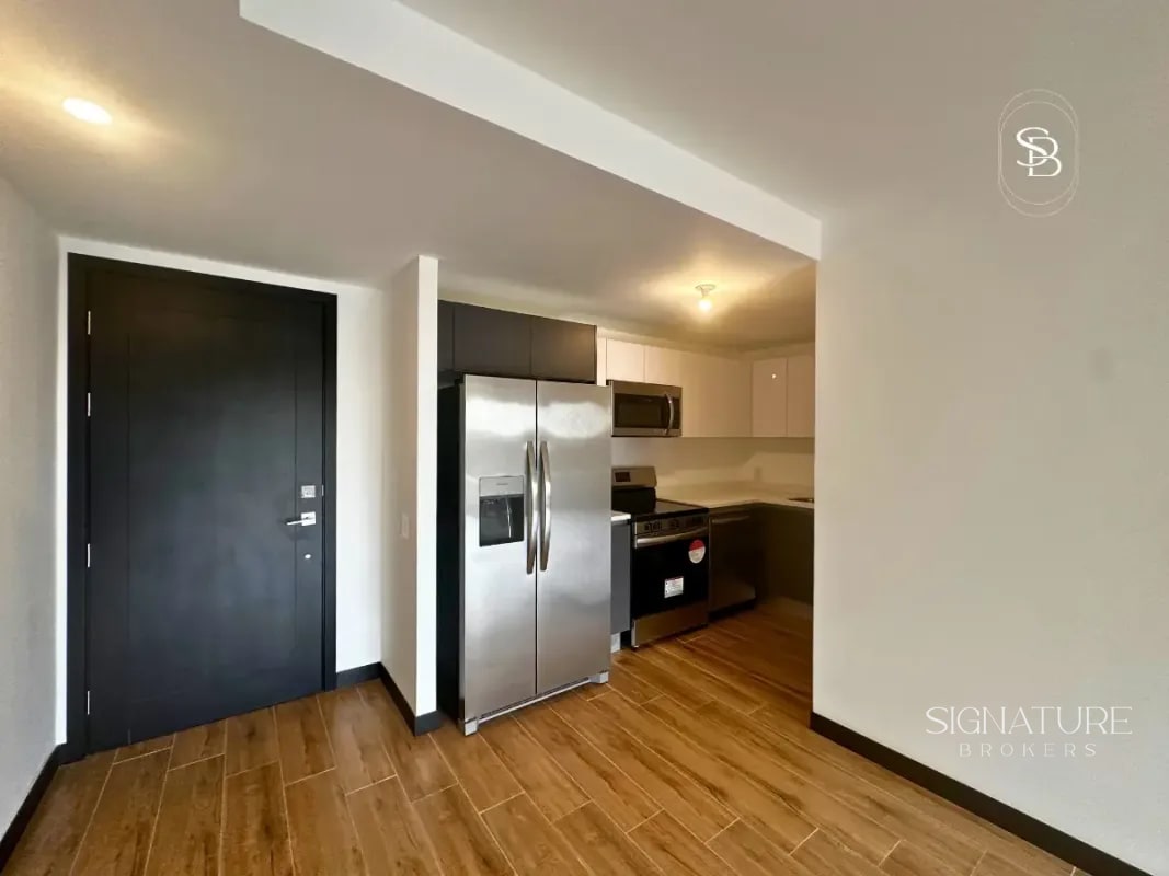 Apartamento en Venta – Alena, VHII Z.15 - 3