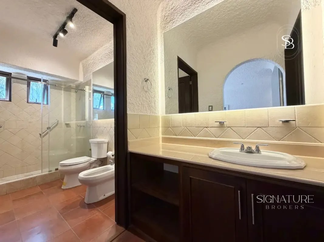 Apartamento amueblado en renta - Mediterranium, Vista Hermosa I Z.15 - 3