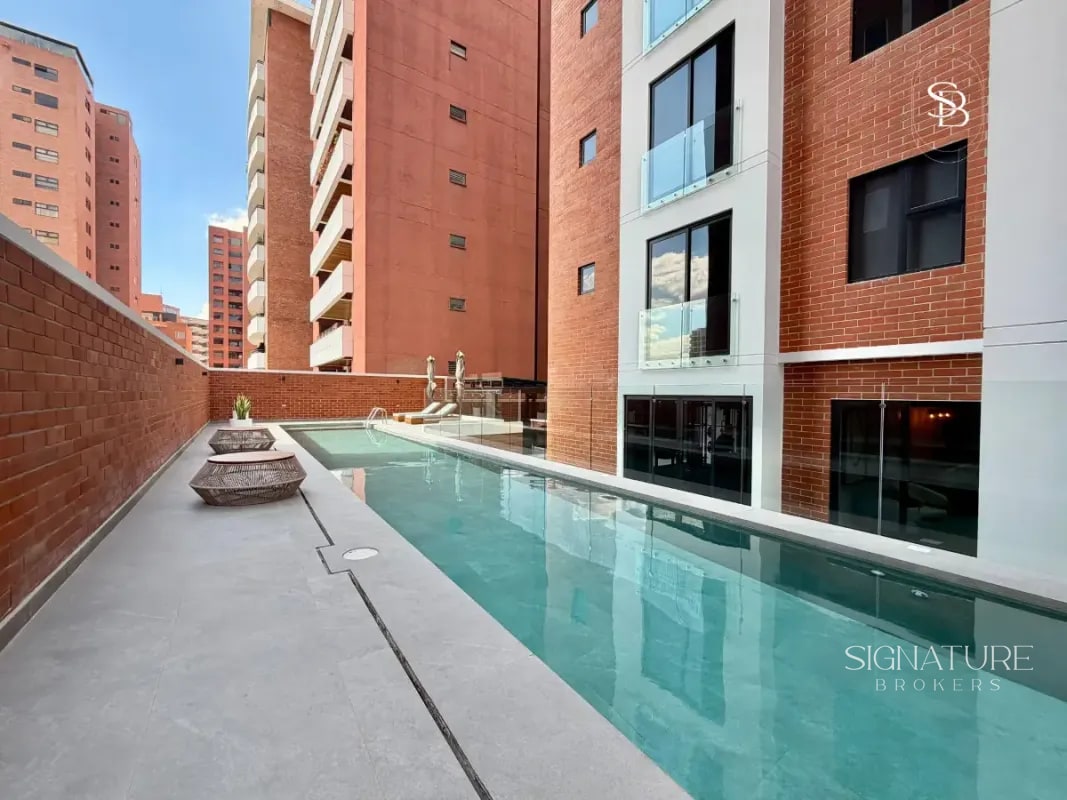 Apartamento en Venta – Casa Ignacio Z.10 - 5