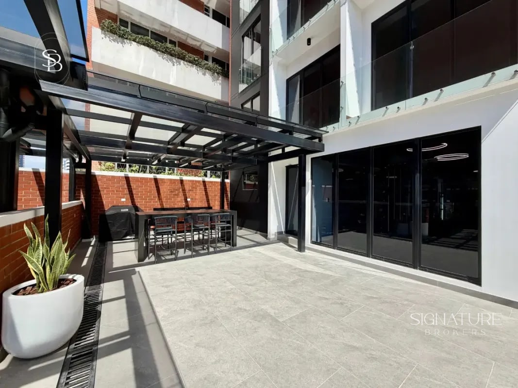 Apartamento en Venta – Casa Ignacio Z.10 - 4