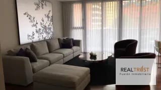 En renta apartamento amueblado en el Edificio Santa Ines: — Apartamento en Alquiler en Santa Inés, Zona 14, Guatemala, Ciudad — miniatura 15 de 17