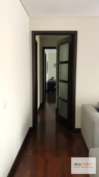 En renta apartamento amueblado en el Edificio Santa Ines: — Apartamento en Alquiler en Santa Inés, Zona 14, Guatemala, Ciudad — miniatura 10 de 17