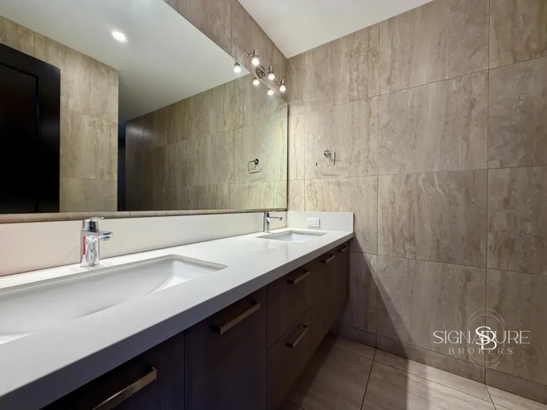 Apartamento amueblado en Renta – Santa Inés Z.14 - 5