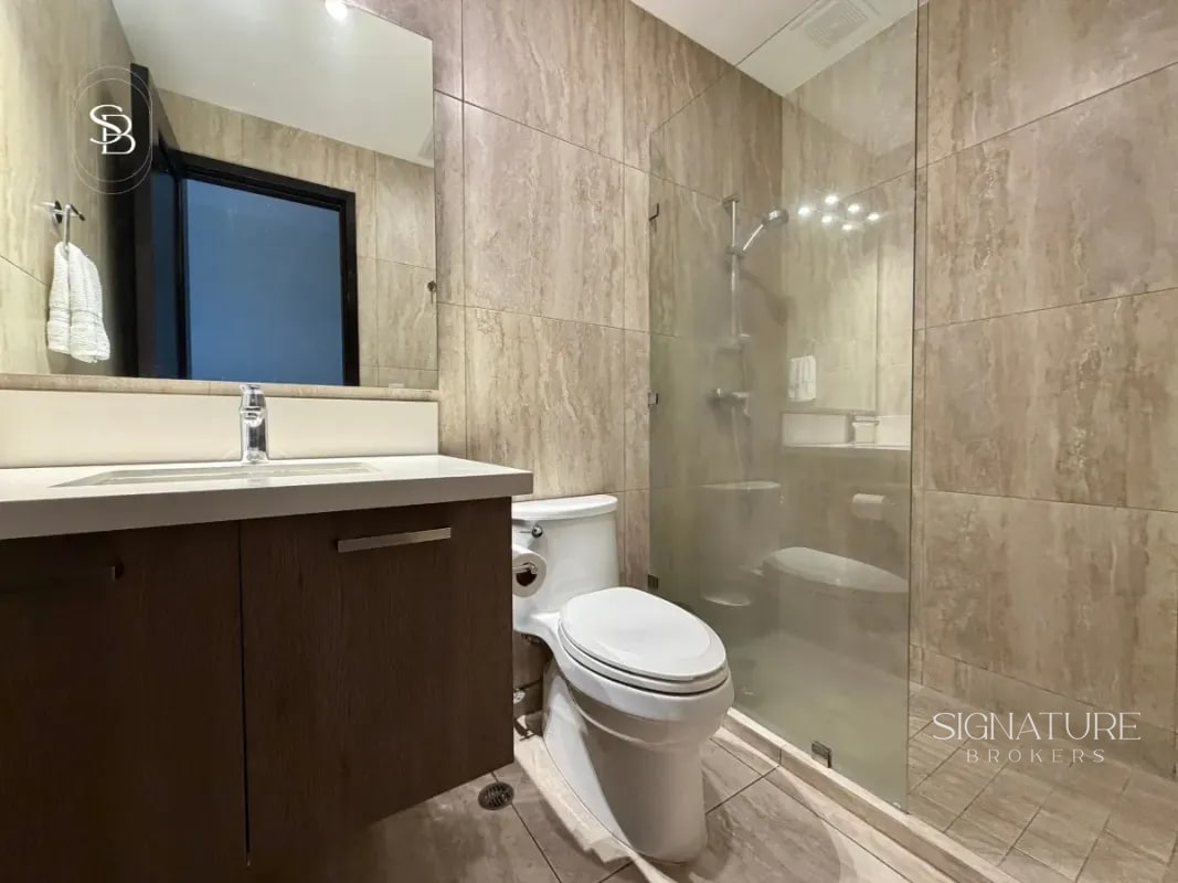Apartamento amueblado en Renta – Santa Inés Z.14 - 4