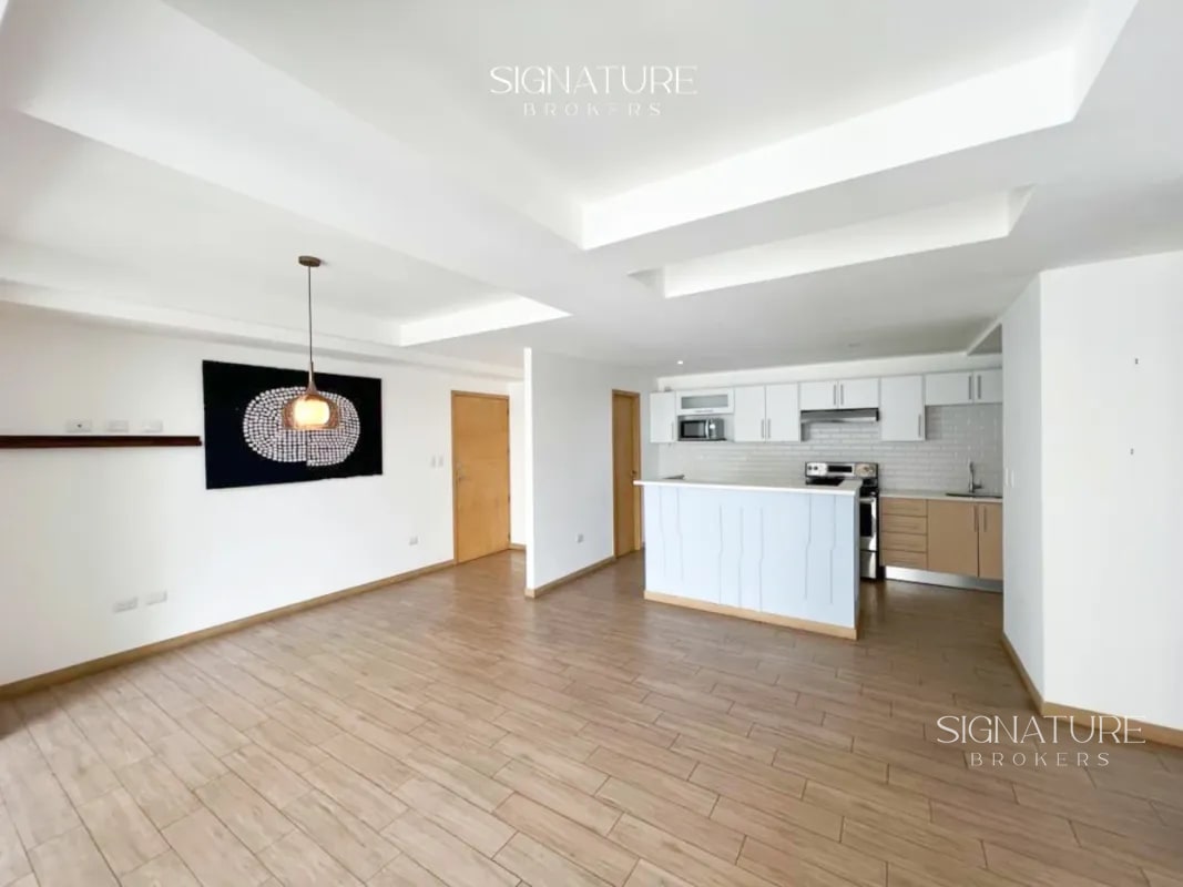 Apartamento en Venta – City Haus Z.10 - 1